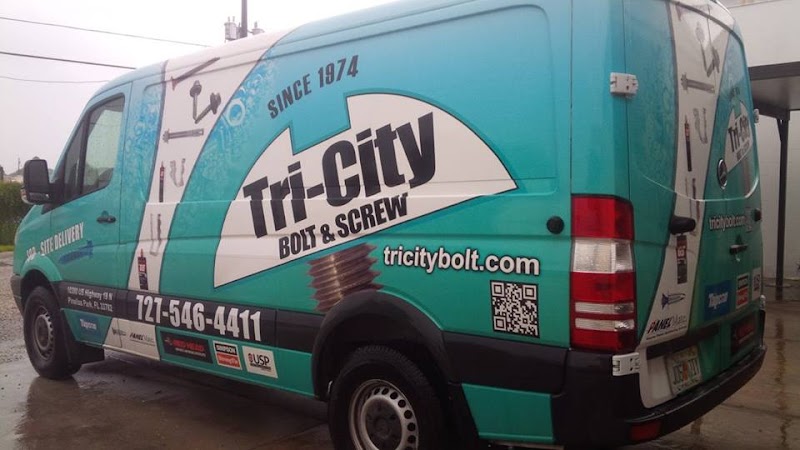 Tri-City Bolt and Screw photo 2