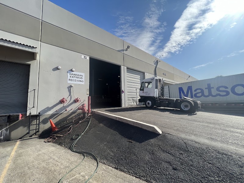 Photo of Hawaiian Express Service, Inc