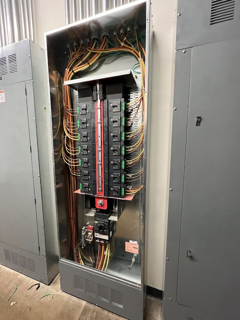 WCI Electric photo 3