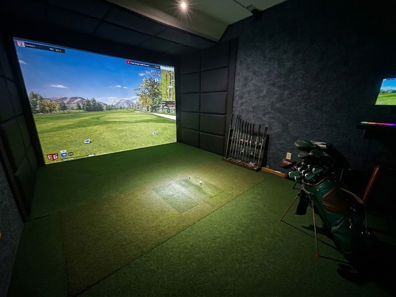 Photo of Tee Time 24 Indoor Golf