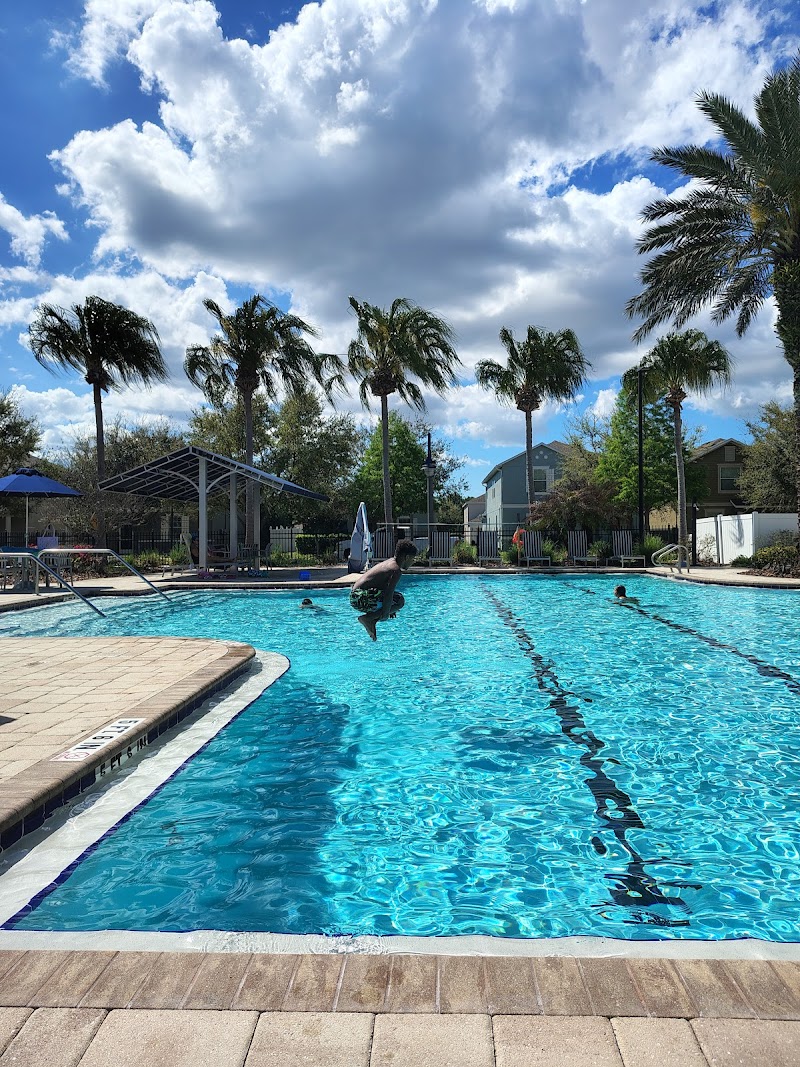 Streambed Club House photo 3