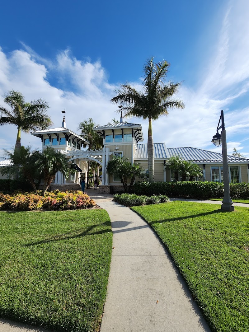 Photo of Streambed Club House
