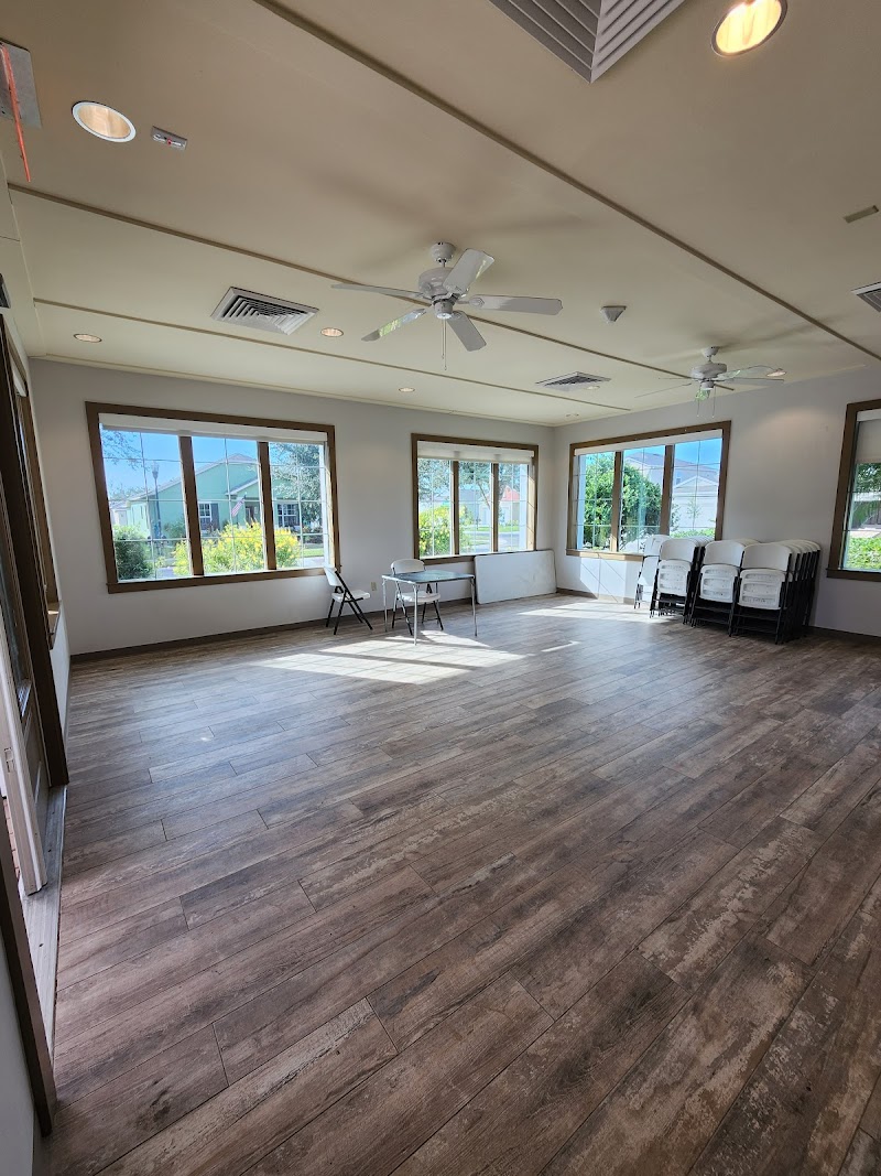 Streambed Club House photo 4