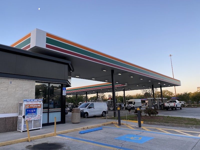 Photo of 7-Eleven