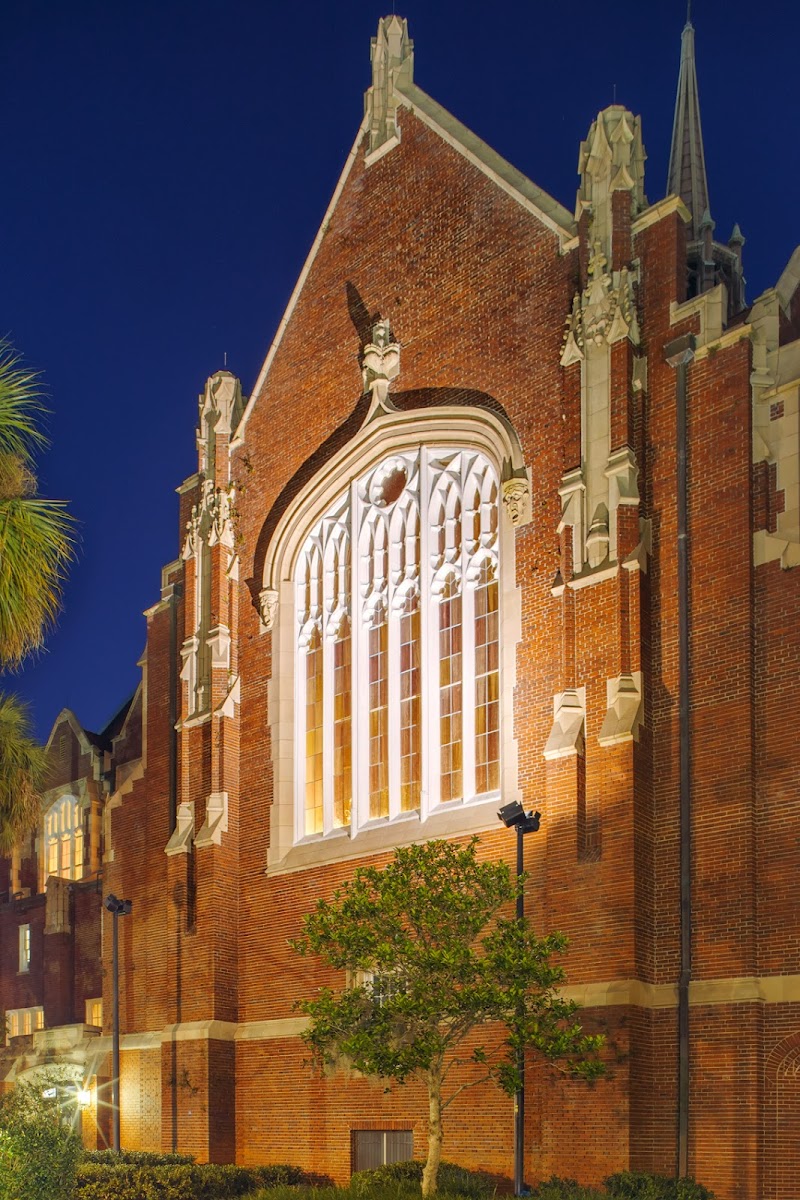 University Auditorium photo 3