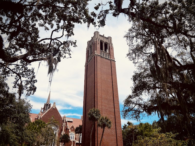University Auditorium photo 4