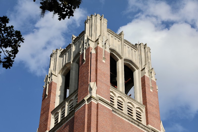 University Auditorium photo 5
