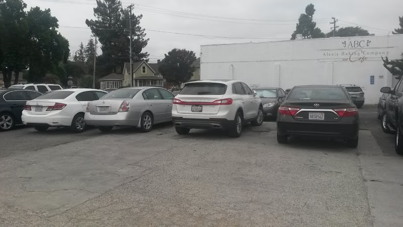 Photo of Public Parking