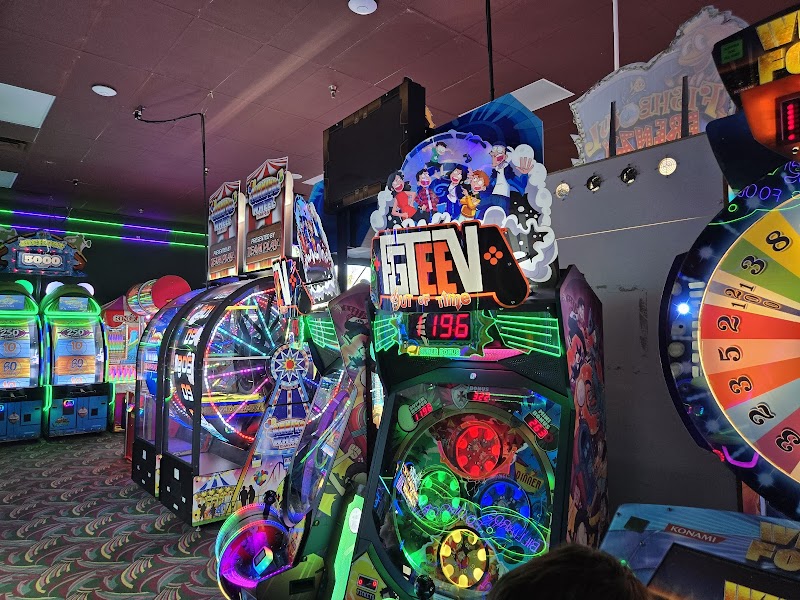 Livingston's Amusements photo 5