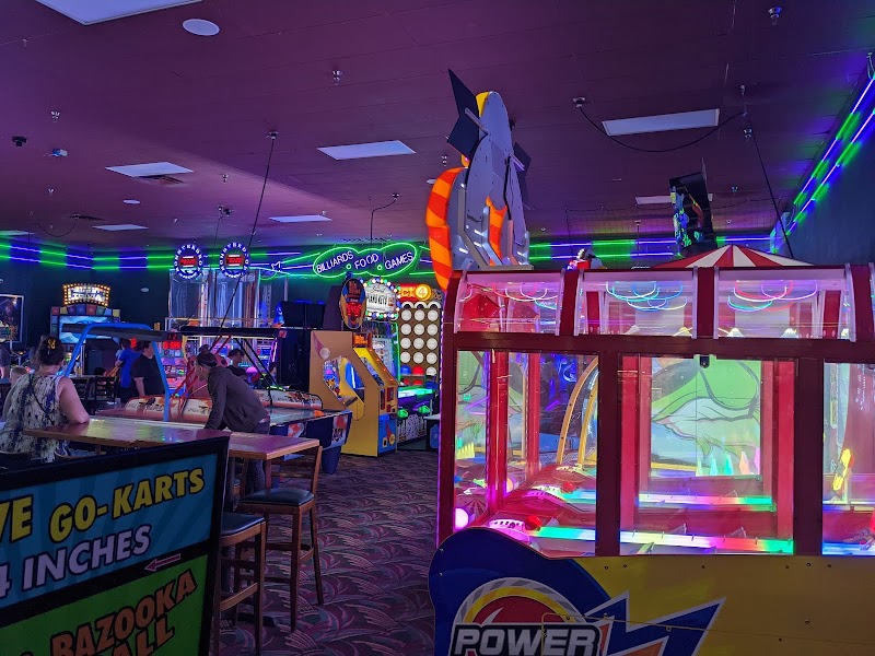 Livingston's Amusements photo 2