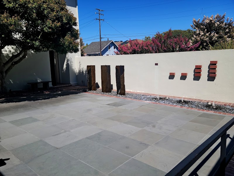Dharma Drum Mountain San Francisco Bay Area Center photo 4