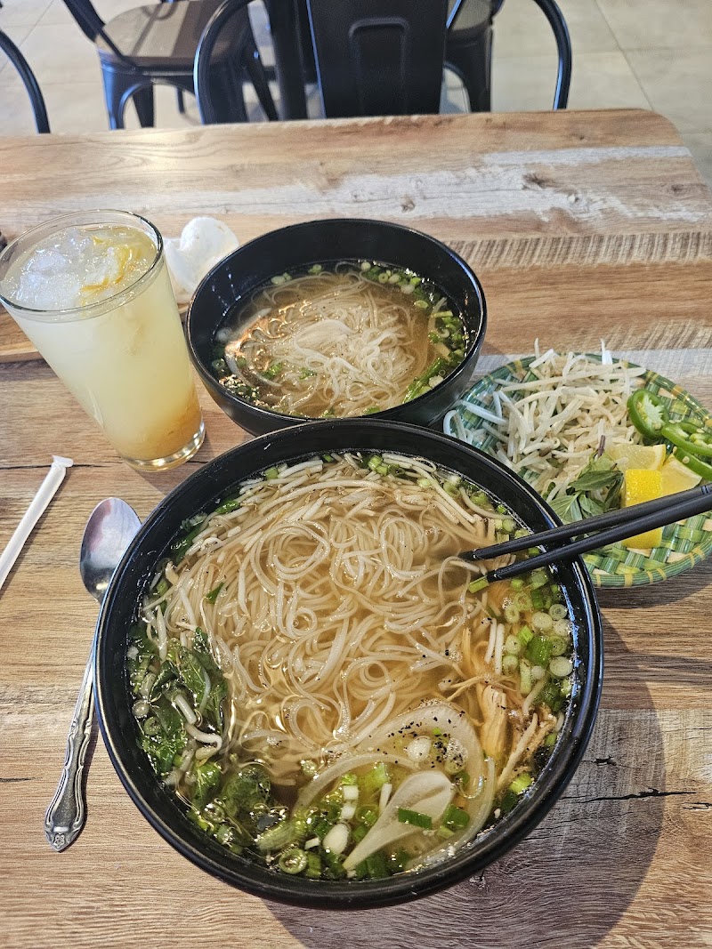Photo of Saigon Grub