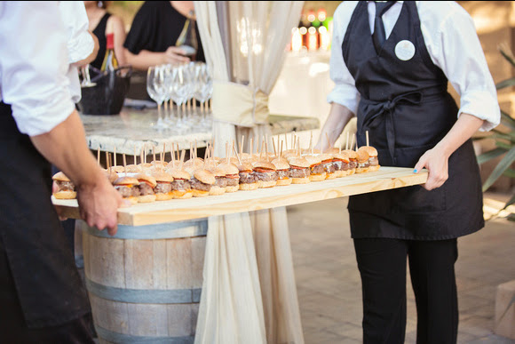 Absolute Celebrations Catering photo 3