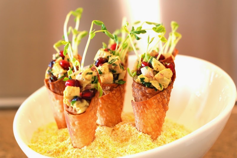 Absolute Celebrations Catering photo 5