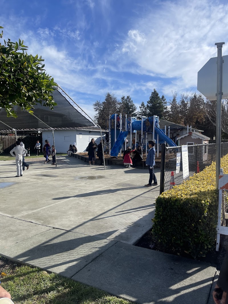 Photo of East Palo Alto Apostolic Church