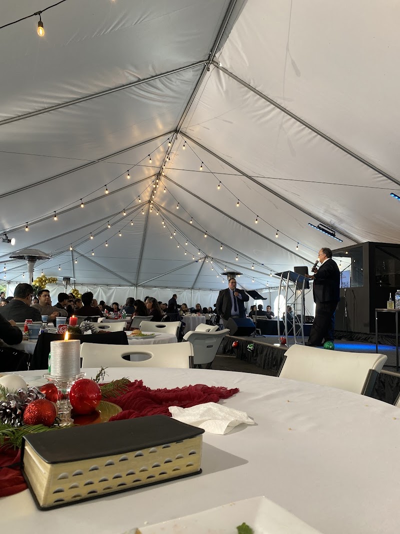 East Palo Alto Apostolic Church photo 2
