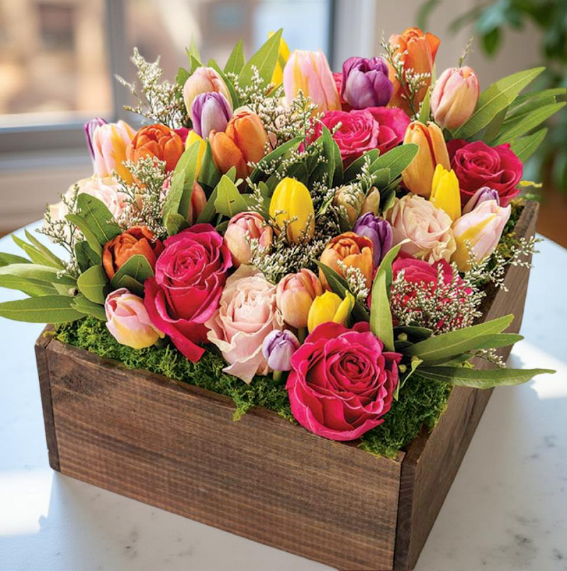 Joyce Flowers photo 4