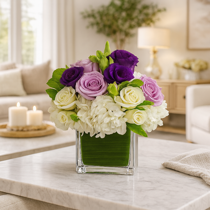 Photo of Joyce Flowers