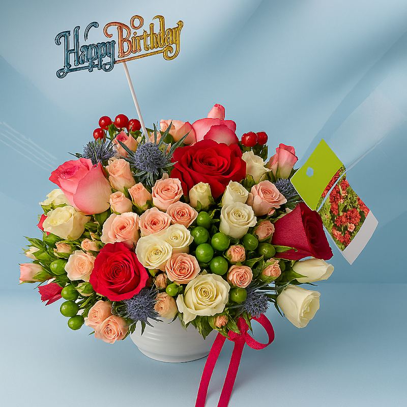 Joyce Flowers photo 5