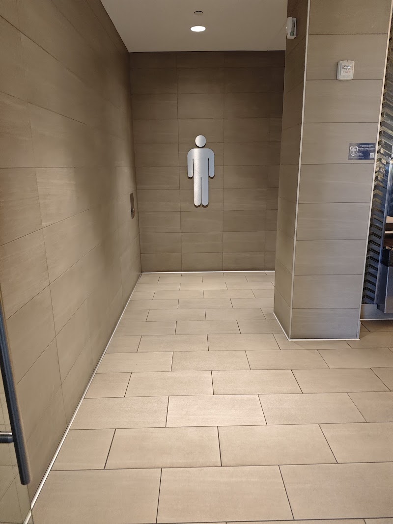 Photo of Restroom