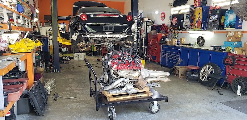 A choice Automotive photo 2