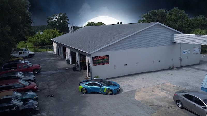 A choice Automotive photo 3