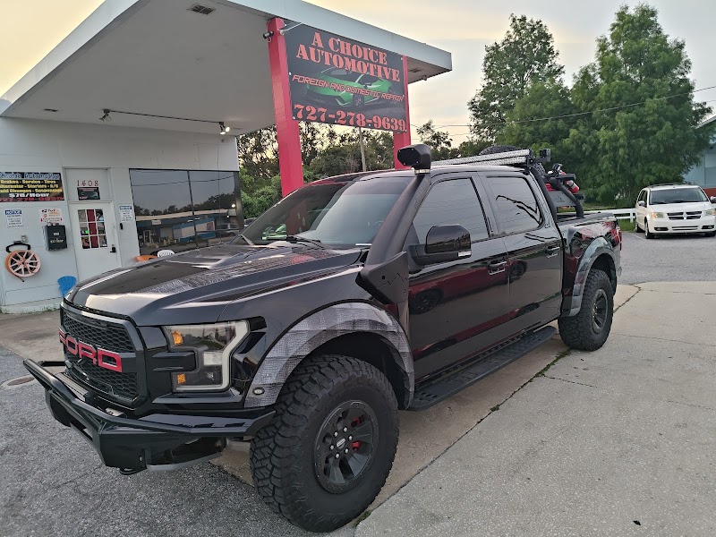 A choice Automotive photo 4