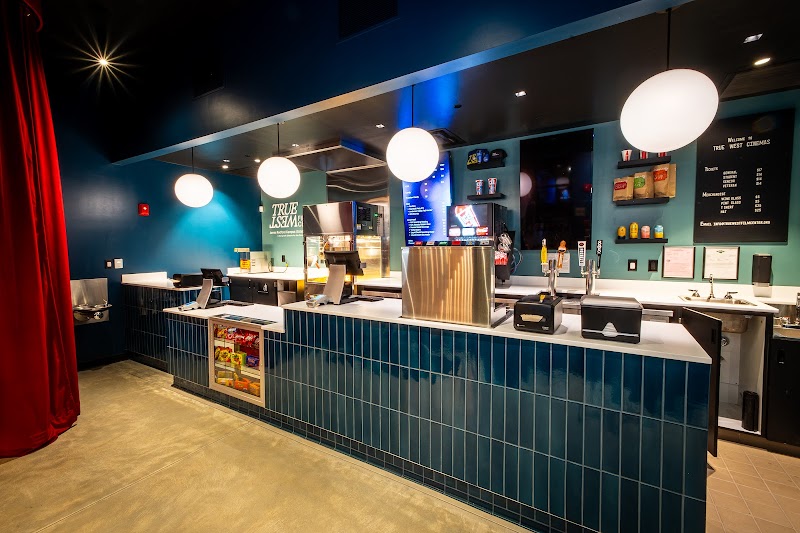 Photo of True West Cinemas
