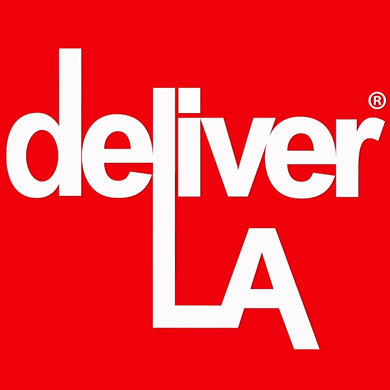 Photo of deliverLA