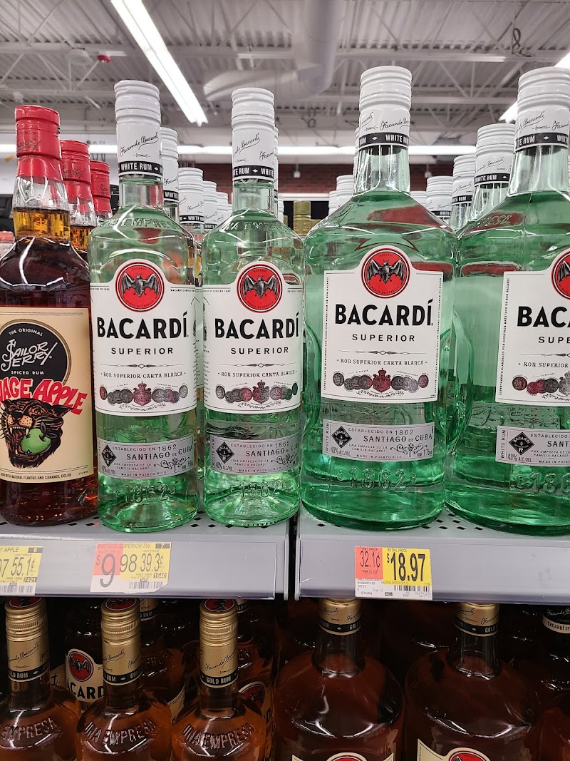 Walmart Wine and Liquor photo 4
