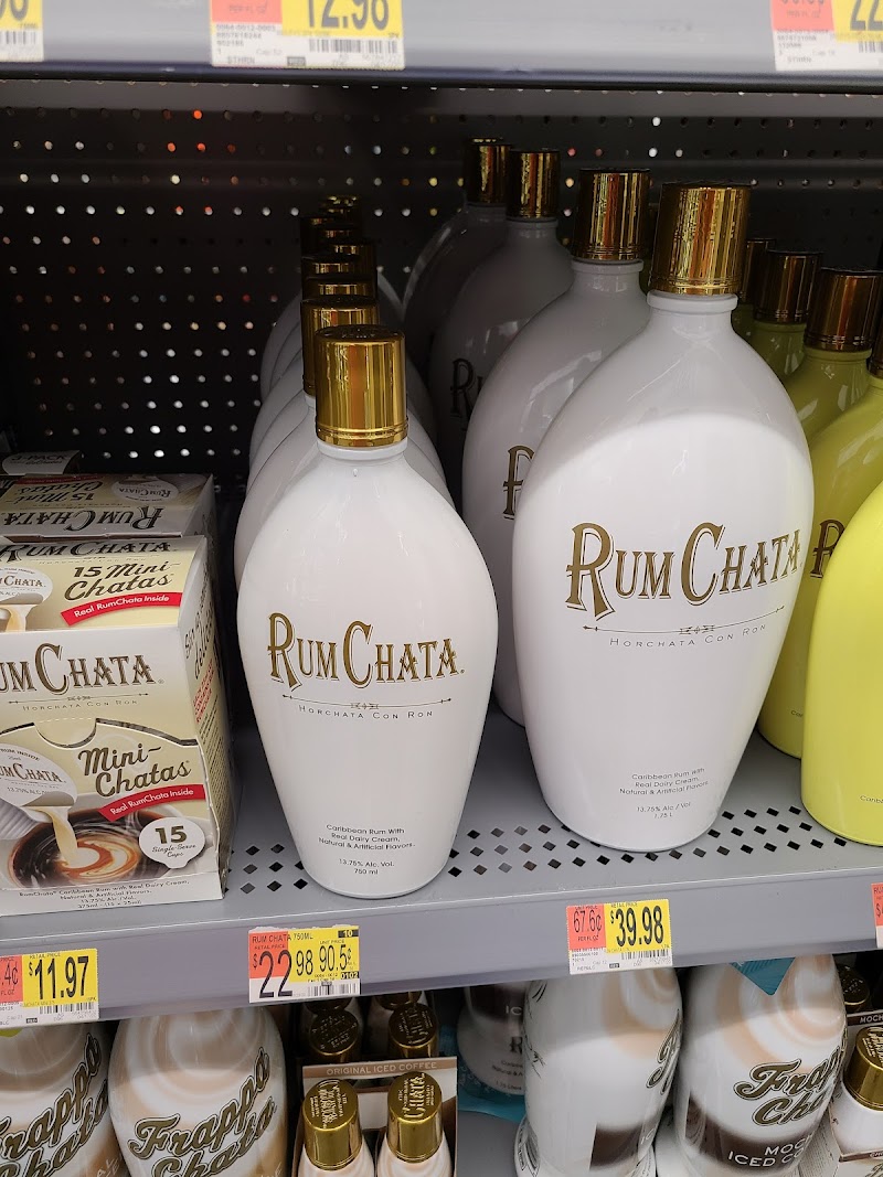 Walmart Wine and Liquor photo 2