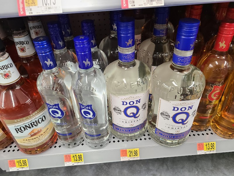 Walmart Wine and Liquor photo 3