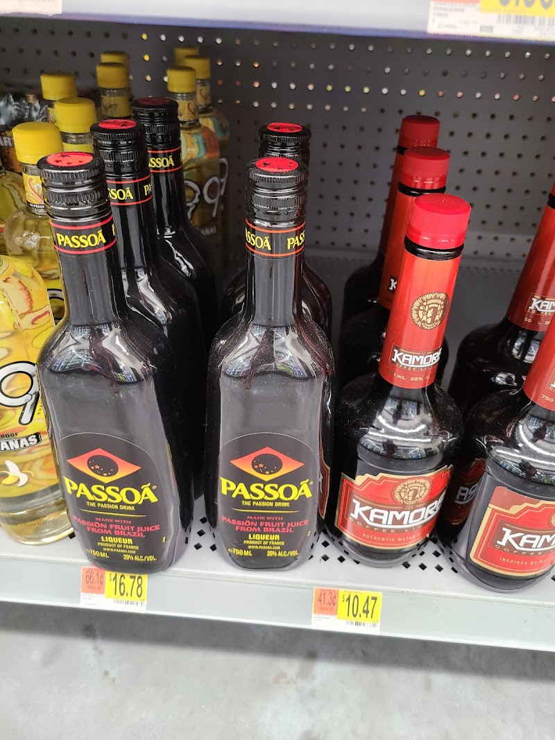 Walmart Wine and Liquor photo 5