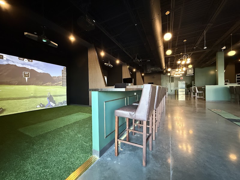 Photo of The Clubhouse - Golf Simulators