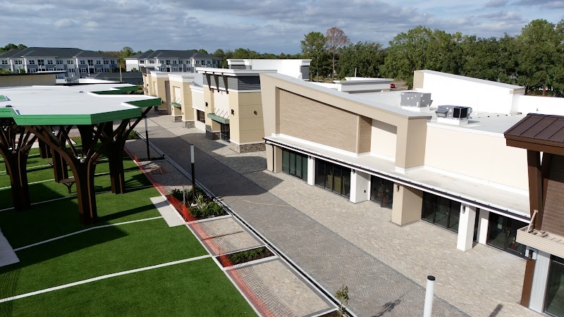 The Clubhouse - Golf Simulators photo 4