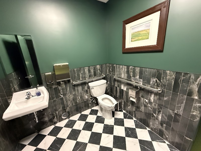 The Clubhouse - Golf Simulators photo 5