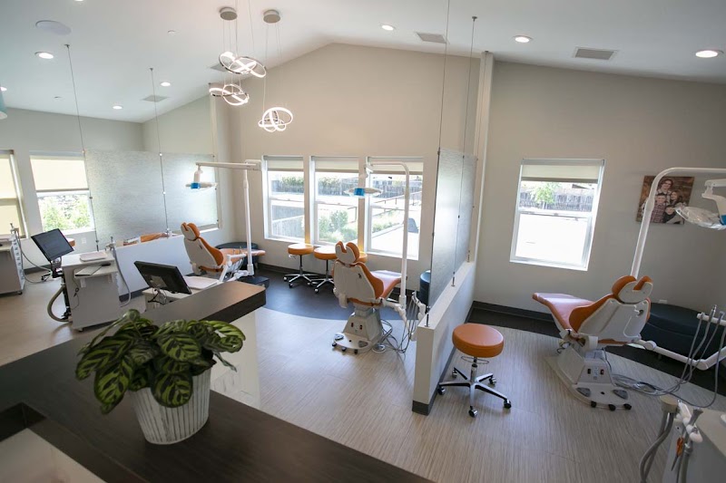 Healdsburg Orthodontics photo 2
