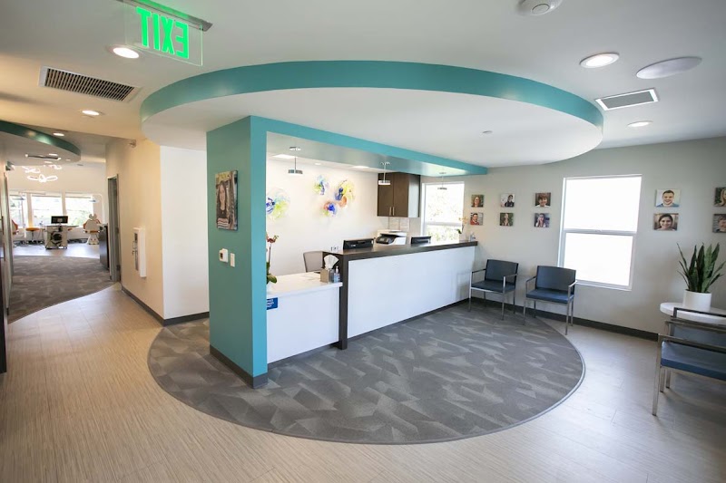 Photo of Healdsburg Orthodontics