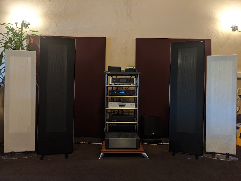 Future Sound Audio/Video Design Group photo 3