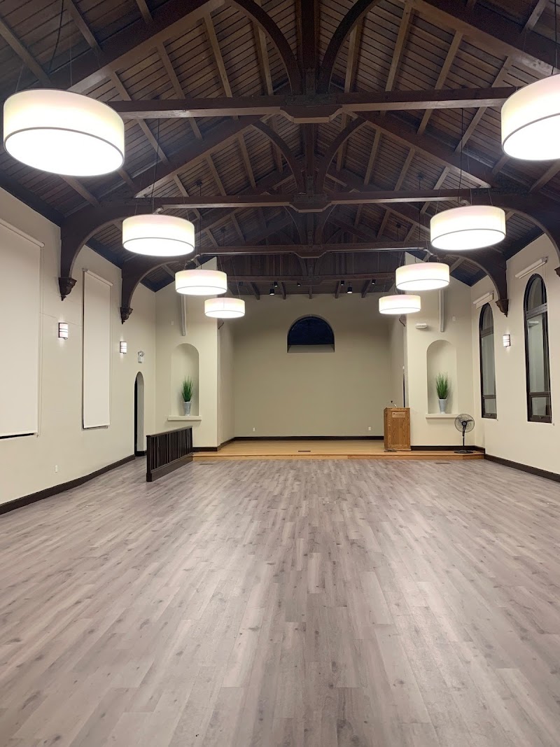 Taube Center photo 3