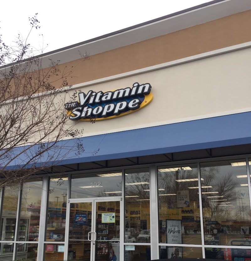 Photo of The Vitamin Shoppe