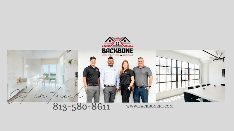 Photo of Backbone Construction & Roofing