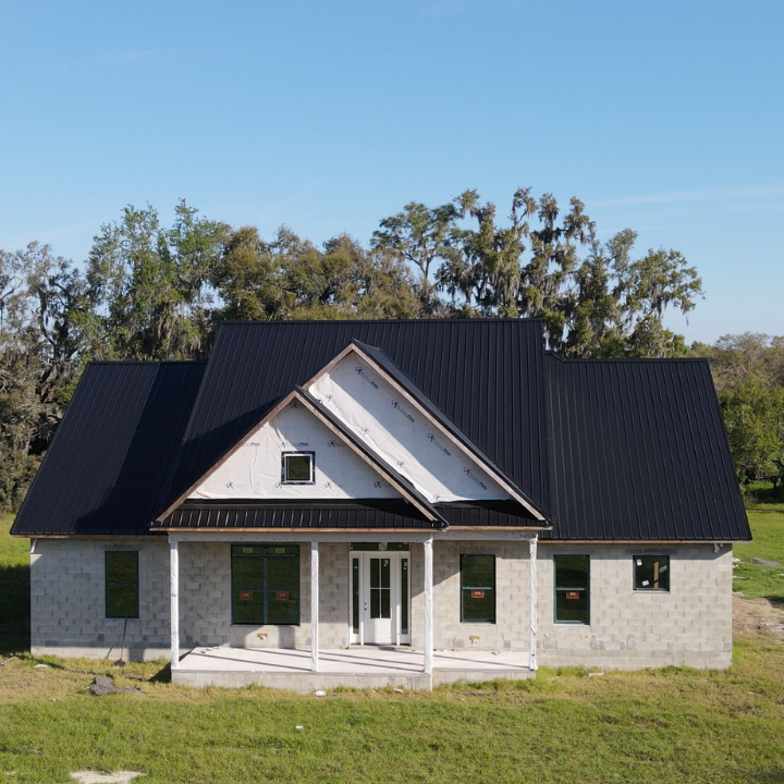 Backbone Construction & Roofing photo 4