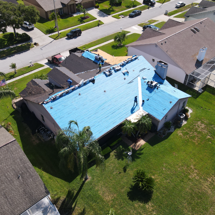 Backbone Construction & Roofing photo 3