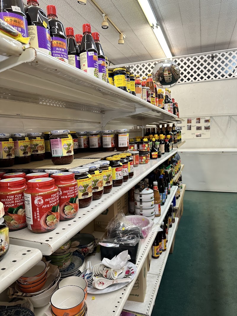 DeLand Asian Market photo 5