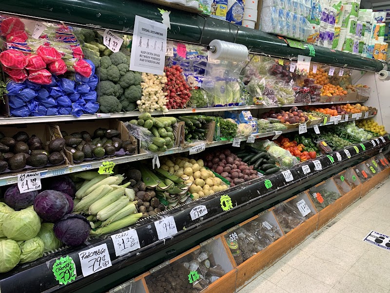 Los primos market &produce photo 2