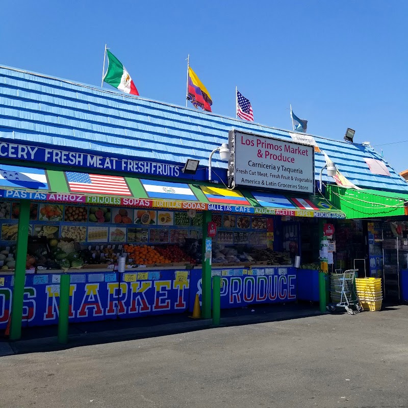 Photo of Los primos market &produce