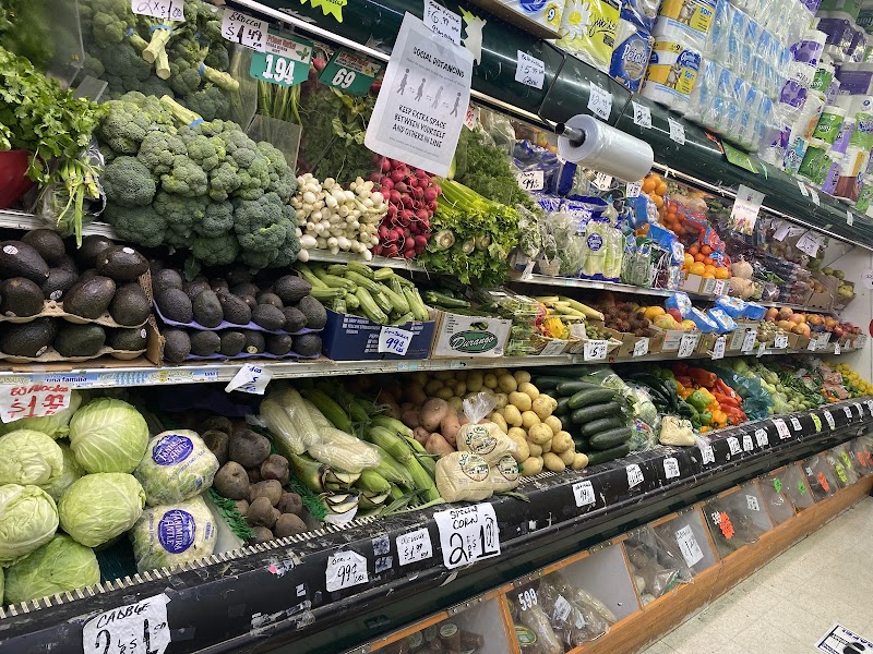 Los primos market &produce photo 5