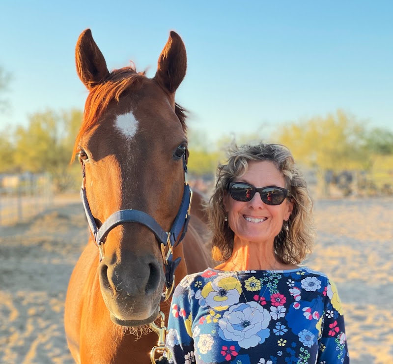 Photo of Nancy Weigand Therapeutic Massage