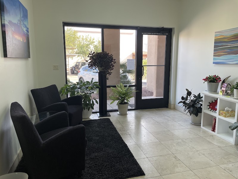 Nancy Weigand Therapeutic Massage photo 3